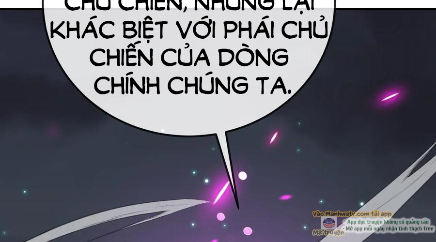 Ta, Người Chỉ Cần Nhìn Thấy Thanh Máu, Có Thể Trừng Phạt Thần Linh Chapter 97 - TC Truyện